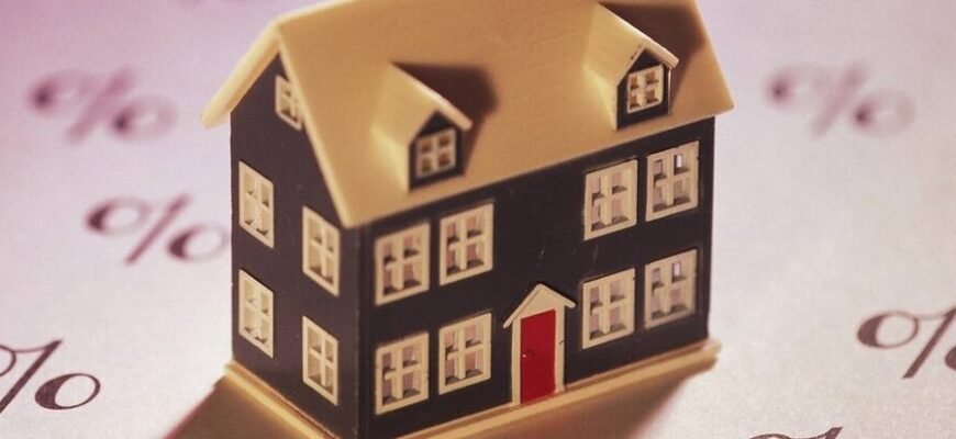 Що таке іпотека на житло: повний гід для покупців нерухомості