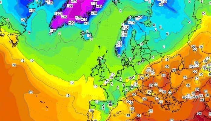 Ізотерми: Визначення, застосування та значення в науці і техніці