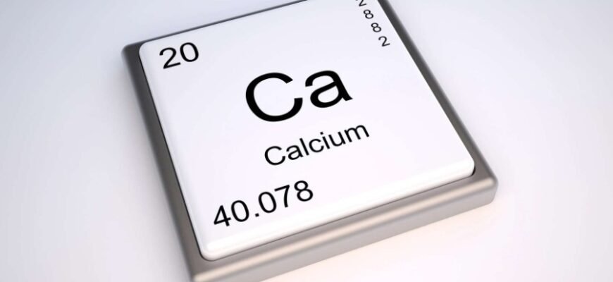 Кальцій: його роль в організмі, джерела та як уникнути дефіциту