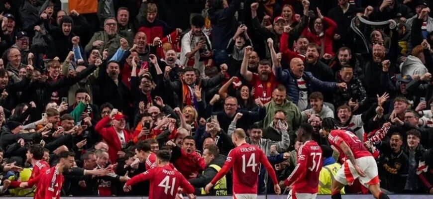 Що таке камбек і чому він важливий: розуміння терміна та приклади Що таке камбек і чому він важливий: розуміння терміна та приклади