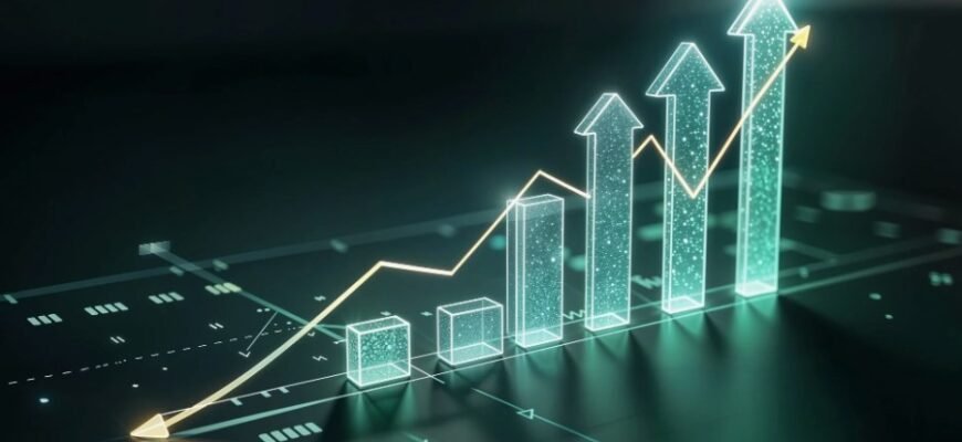 Що таке капіталізація: зрозуміле пояснення та практичне застосування