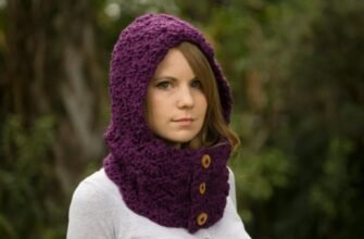 Що таке каптур: все про модний аксесуар для будь-якої пори року