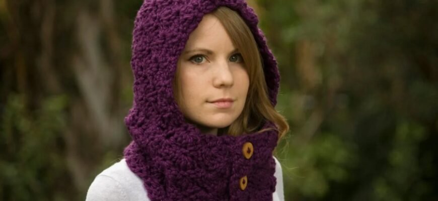 Що таке каптур: все про модний аксесуар для будь-якої пори року