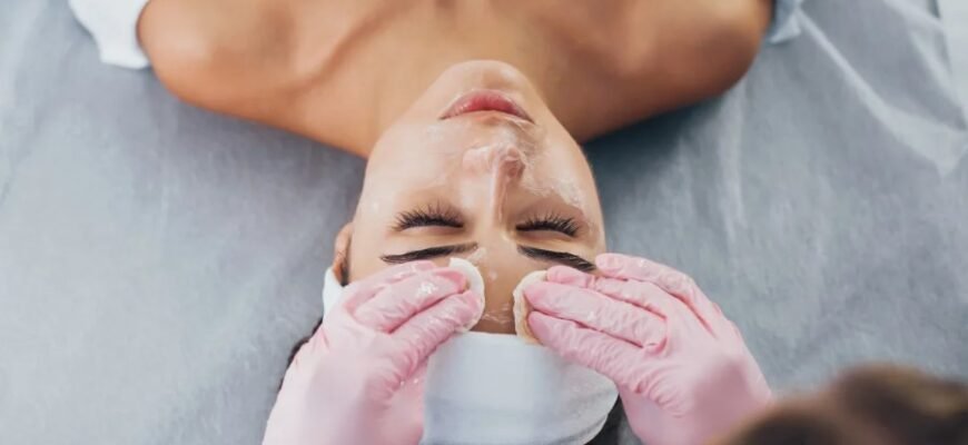 Карбоксітерапія: Переваги, механізм дії та результати процедури