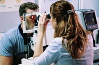 Катаракта ока: визначення, причини та методи лікування захворювання