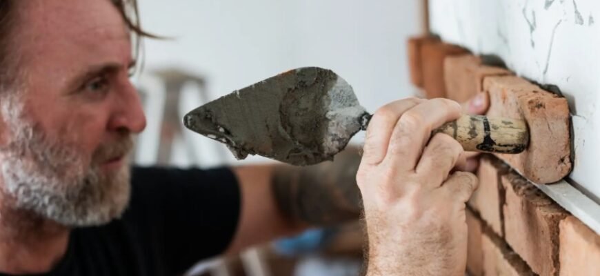 Застосування та різновиди кельми: повний гайд для будівництва