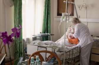 Все, що вам потрібно знати про хосписи: підтримка, догляд, комфорт