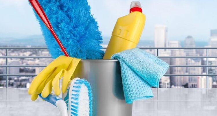 Що таке клінер: повний огляд професії та її актуальність у 2023 році