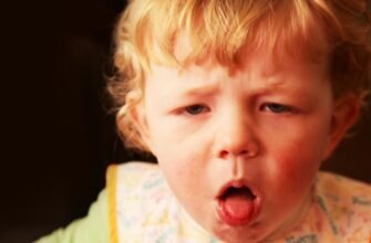 Що таке коклюш: симптоми, діагностика та ефективні методи лікування