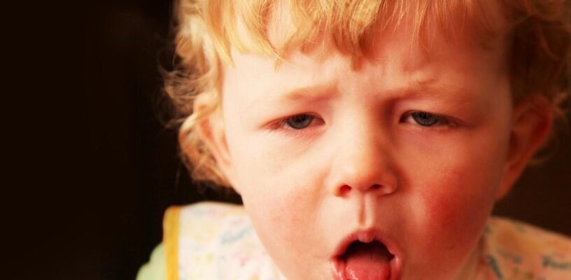 Що таке коклюш: симптоми, діагностика та ефективні методи лікування Що таке коклюш: симптоми, діагностика та ефективні методи лікування