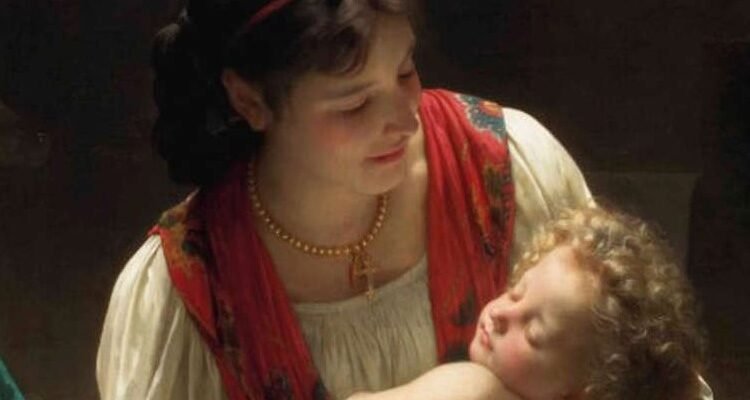 Відкрийте магію: що таке колискова пісня та її значення для дітей