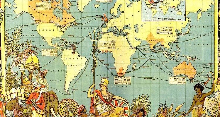 Повне розкриття поняття колонії: сутність, типи та історичний вплив