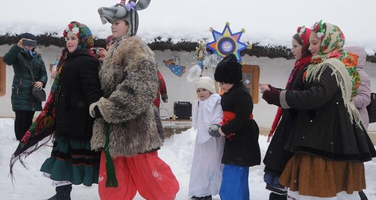 Що таке коляда: традиції, історія та значення зимового обряду