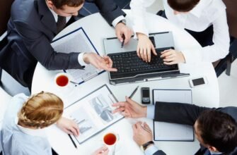 Що таке комерційна діяльність: визначення, види та особливості