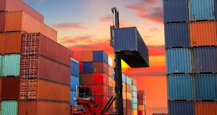 Що таке контейнер: визначення, види та застосування у 2023 році