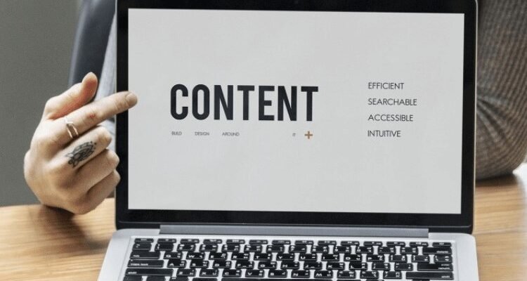 Що таке контент і як контент-маркетинг змінює ваш бізнес? Що таке контент і як контент-маркетинг змінює ваш бізнес?