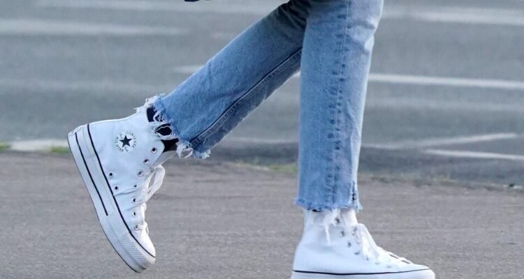 Що таке конверси: історія, види та особливості культових кедів