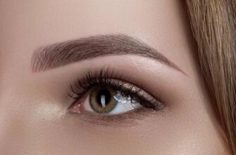 Корекція брів: Визначення, техніки та поради для ідеального вигляду