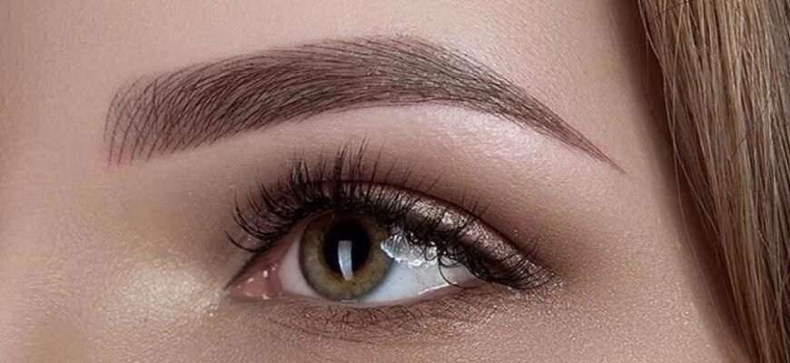 Корекція брів: Визначення, техніки та поради для ідеального вигляду