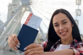 Що таке коридор у візі: Особливості та важливість для мандрівників