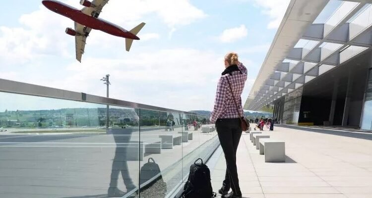 Розкриваємо сутність візового коридору: що це і як його визначити