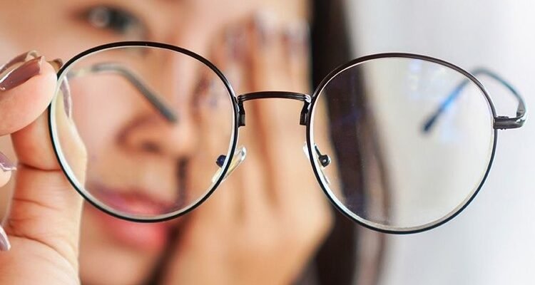 Короткозорість: що це таке, причини виникнення та методи корекції