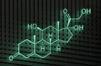 Кортизол: Головний гормон стресу та його роль у вашому організмі