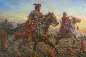 Козацька старшина: влада та честь у Гетьманщині – роль і відповідальність