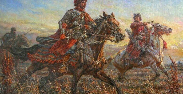 Козацька старшина: влада та честь у Гетьманщині – роль і відповідальність