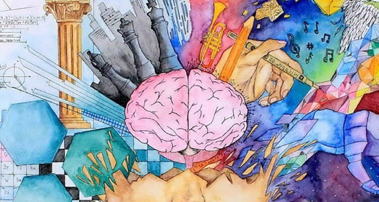 Креативне мислення: визначення, важливість та як його розвивати