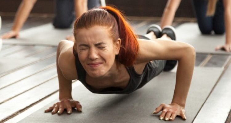 Крепатура: Причини, симптоми та методи запобігання м’язовому болю