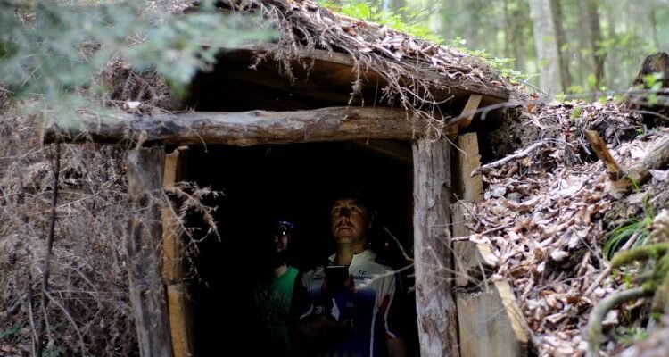 Що таке криївка: Історія, значення та сучасне застосування терміну