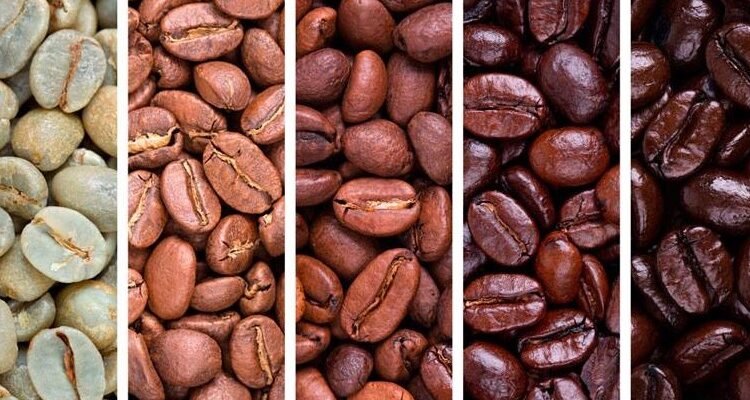 Купаж кави: Як створюються унікальні аромати та смаки для гурманів