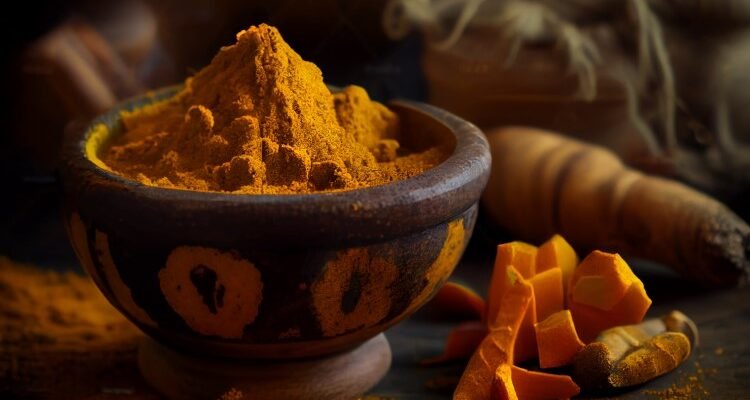 Користь і застосування куркуми: що це за спеція і як її вживати?