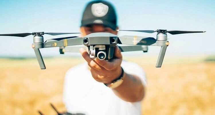 Що таке квадрокоптер: повний гайд для початківців та ентузіастів