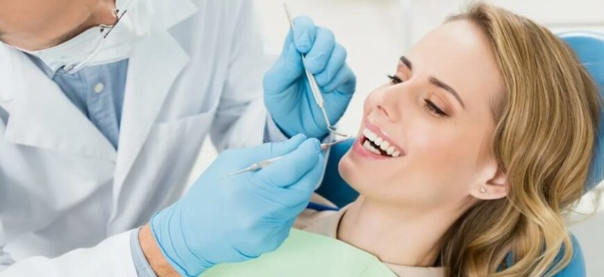 Кюретаж: визначення, процедура та сфери застосування у стоматології Кюретаж: визначення, процедура та сфери застосування у стоматології