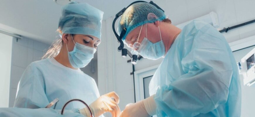 Лабіопластика: Все, що потрібно знати про процедуру та її переваги