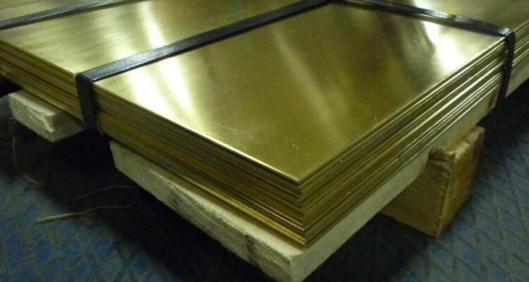 Латунь: Властивості, Використання та Переваги цього Сплаву в Промисловості