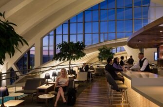 Лаунж зона: мистецтво відпочинку у вашому просторі, що надихає