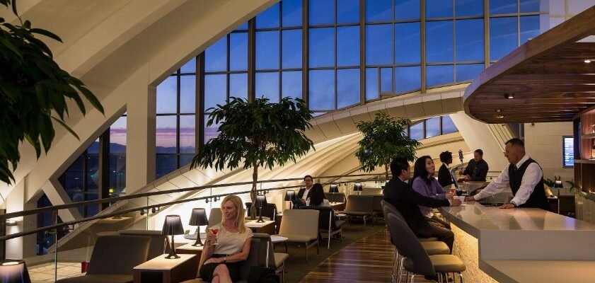 Лаунж зона: мистецтво відпочинку у вашому просторі, що надихає