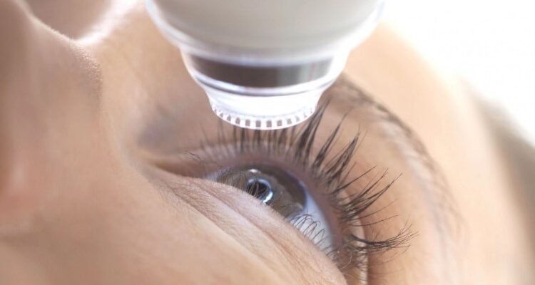 Лазерна корекція зору: все, що потрібно знати для прийняття рішення