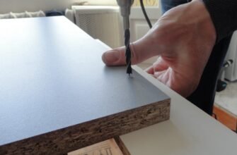 ЛДСП: Що це таке та як використовувати його в сучасному будівництві?