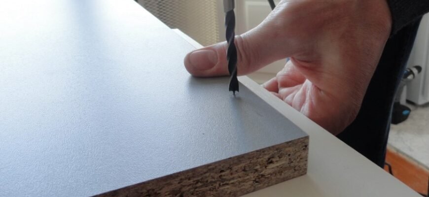 ЛДСП: Що це таке та як використовувати його в сучасному будівництві? ЛДСП: Що це таке та як використовувати його в сучасному будівництві?