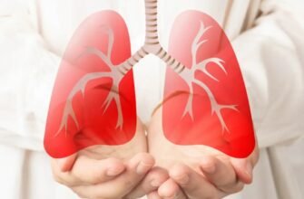 Що таке легенева гіпертензія: симптоми, діагностика та лікування