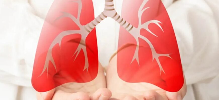 Що таке легенева гіпертензія: симптоми, діагностика та лікування