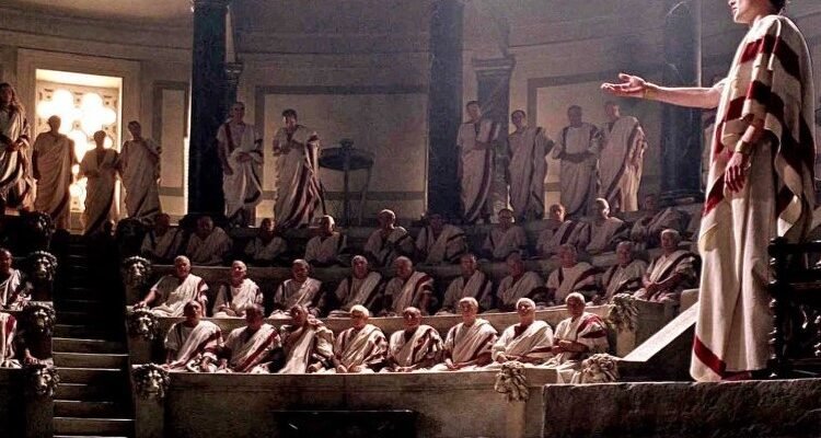 Що таке магістрат: визначення, функції та роль у сучасному суспільстві