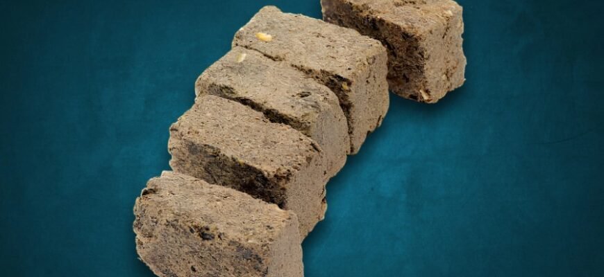 Що таке макуха: визначення, використання та її користь для здоров’я