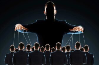 Що таке маніпулятор: як розпізнати та захистити себе від впливу