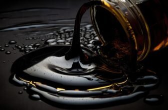 Мазут: Розкриття таємниць темної енергії промисловості України