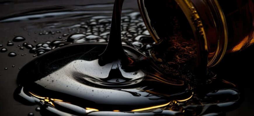 Мазут: Розкриття таємниць темної енергії промисловості України